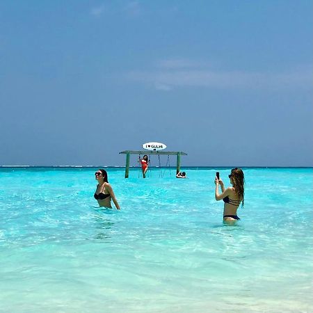 Aqua Sunset Hotel Gulhi Luaran gambar