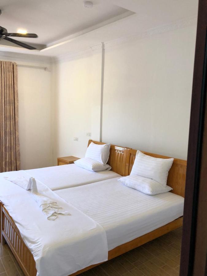 Aqua Sunset Hotel Gulhi Luaran gambar