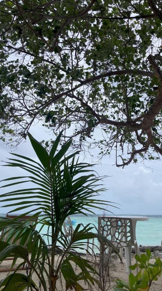 Aqua Sunset Hotel Gulhi Luaran gambar